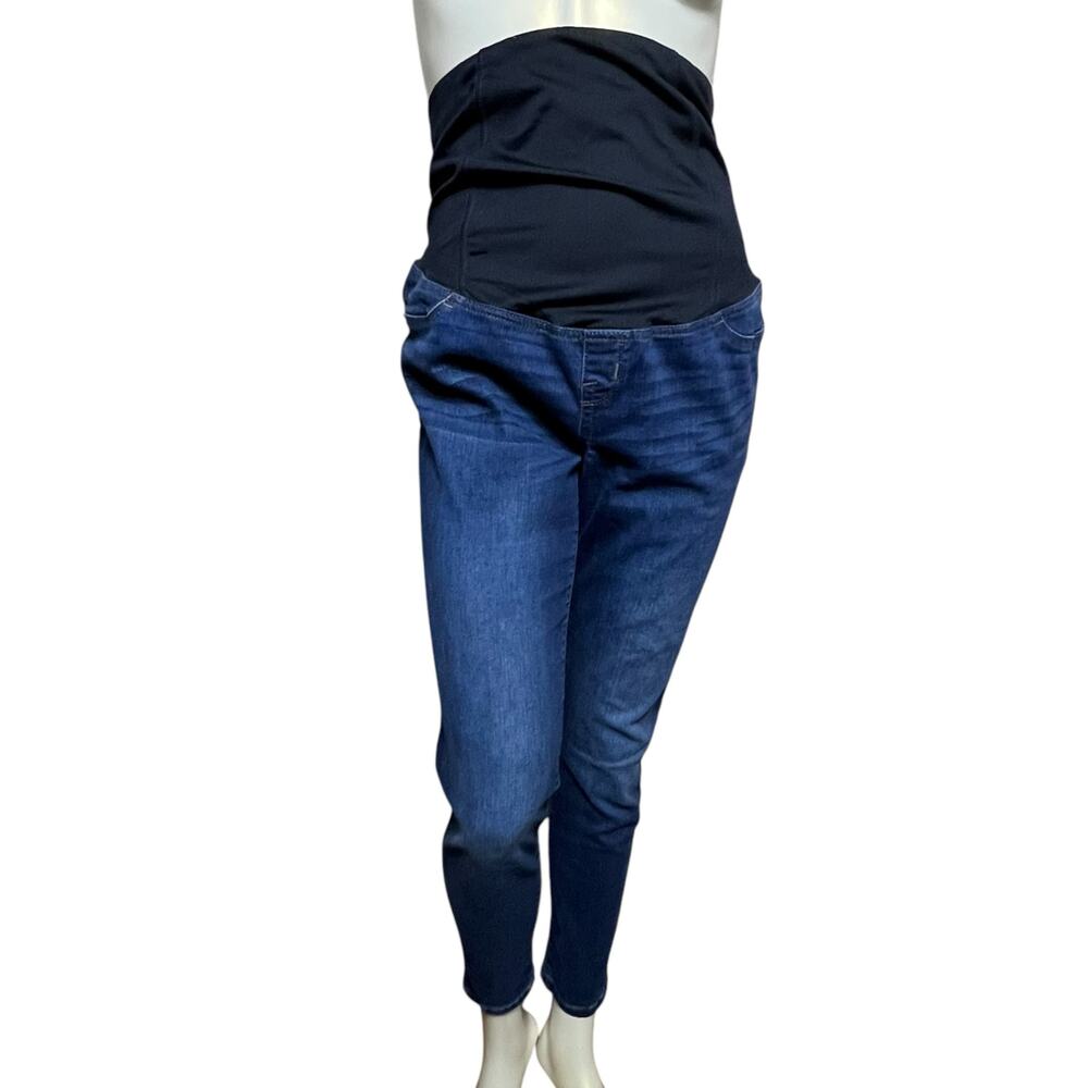 Isabel Maternity by Ingrid & Isabel Skinny Maternity Jeans Size 6/28R